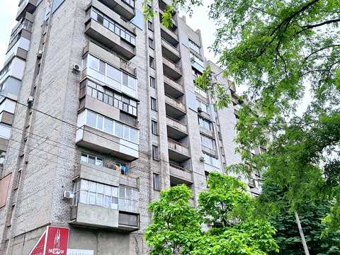 квартира за адресою Центральний бульв., 888