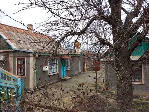 дом по адресу вул. Шконди, 121