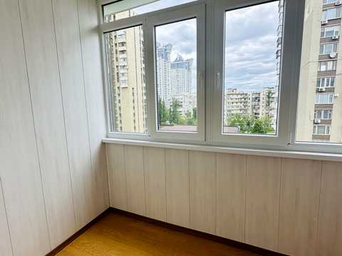 квартира за адресою Павла Тичини просп., 12-А