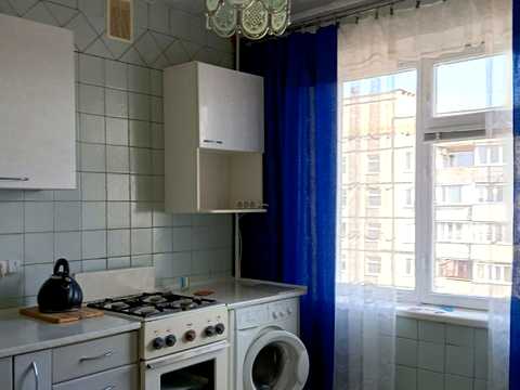 квартира по адресу Александра Поля просп. (Кірова), 44-Б