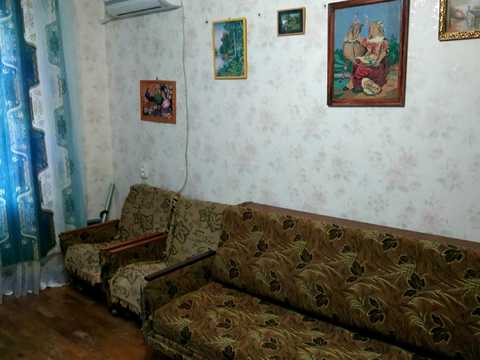 квартира по адресу Харьковская ул., 71