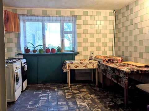 комната по адресу Ивана Мазепы ул. (Щорса), 72-А