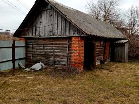 будинок за адресою с. Рудка, Травнева, 27