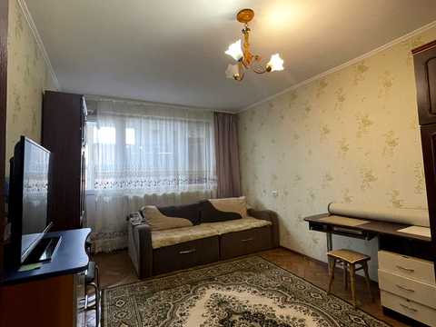 квартира за адресою Дружбы Народов, 232В