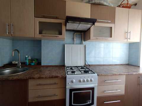 квартира по адресу Владимира Великого пл. (Олександра Поля), 51