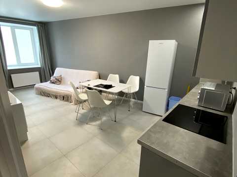 квартира за адресою Герцена вул., 35