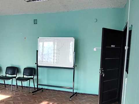 комерційна за адресою Європейська вул. (Новгородська), 3
