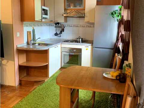 квартира по адресу Золотоворотская ул., 2-А