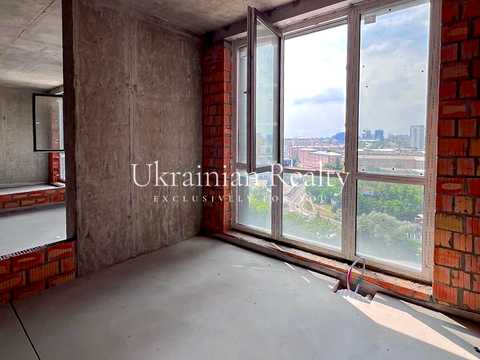 квартира по адресу Николая Пимоненко ул., 19