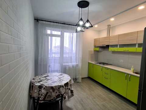квартира по адресу Гранитная ул., 3