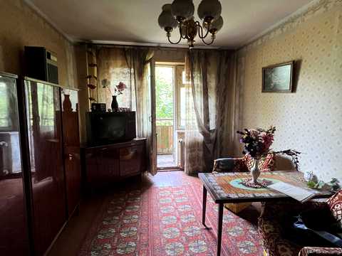 квартира по адресу Калантая ул., 18