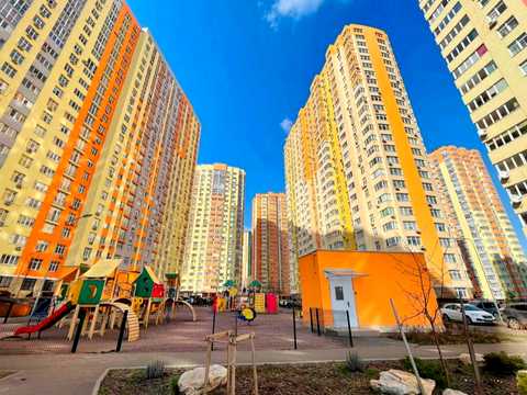 квартира за адресою Петра Калнишевського вул. (Михайла Майорова), 6