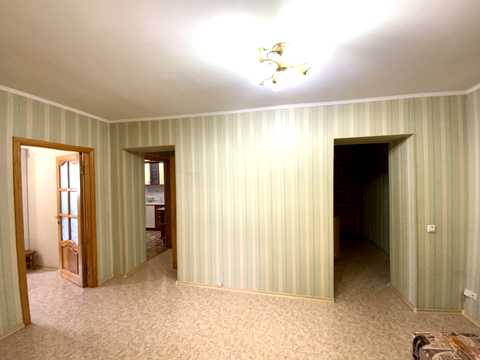 квартира за адресою Драгоманова вул., 15-А