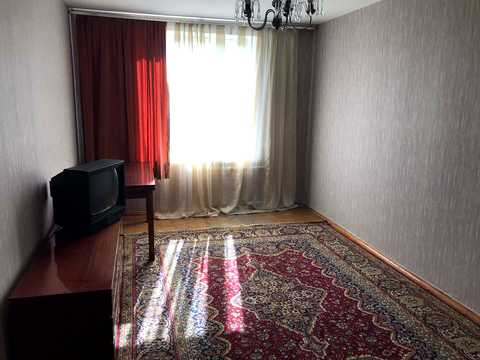 квартира по адресу Космонавта Поповича ул. (Космонавта Волкова), 6