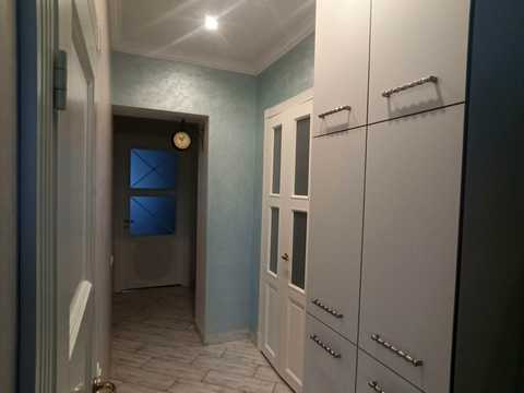 квартира за адресою Новодарницька вул., 13