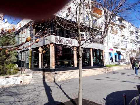 квартира за адресою Івана Мазепи вул. (Січневого Повстання), 3