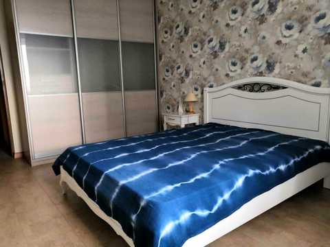 квартира за адресою Ореста Васкула вул. (Феодори Пушиної), 23