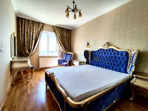 квартира за адресою Науки просп. (Леніна), 45б
