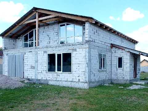 дом по адресу Черниговская ул., 433