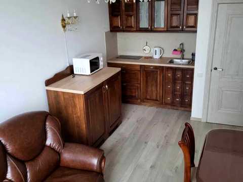 квартира за адресою Фортечний тупик (Тверський), 7Б