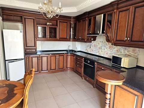 квартира по адресу Слобожанский просп. (Газеты "Правда"), 14-Б
