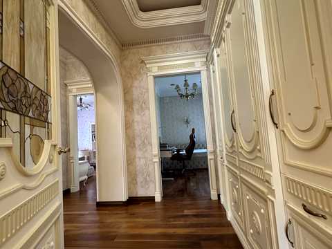 дом по адресу Львовская