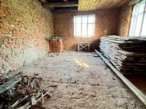 дом по адресу Січових Стрільців