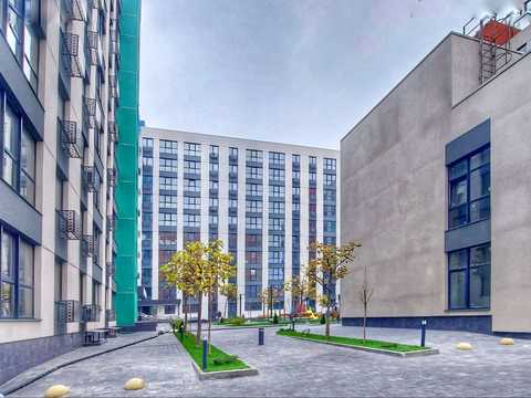 квартира за адресою Запорізьке шосе, (28-В)