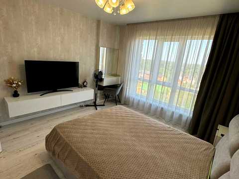 квартира по адресу Метрологическая ул., 60