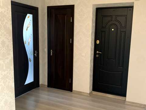 квартира за адресою Шевченко, 32