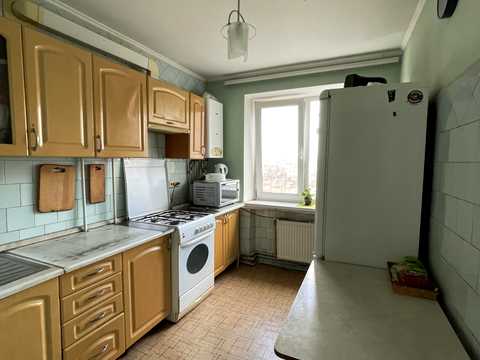 квартира по адресу Щепкина ул., 39
