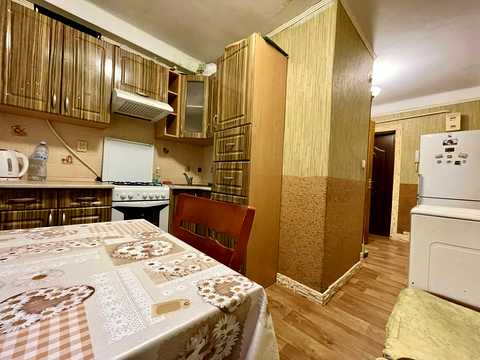квартира за адресою Алішера Навої просп., 86