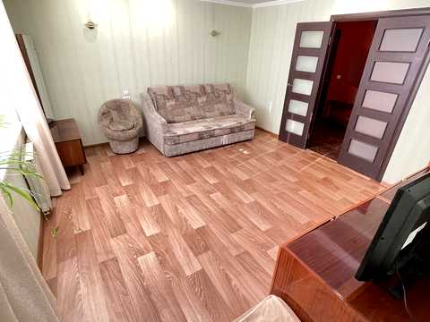 квартира за адресою Воскресенський просп. (Перова), 48