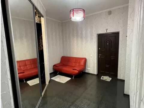 квартира за адресою Київ, Мокра вул. (Кудряшова), 20