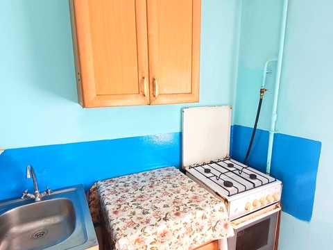 квартира за адресою Гната Юри вул., 7-Б