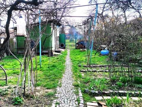 будинок за адресою Українська вул., 48