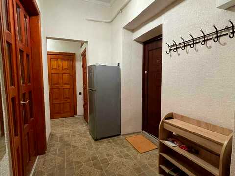 квартира за адресою Преображенська вул., 74