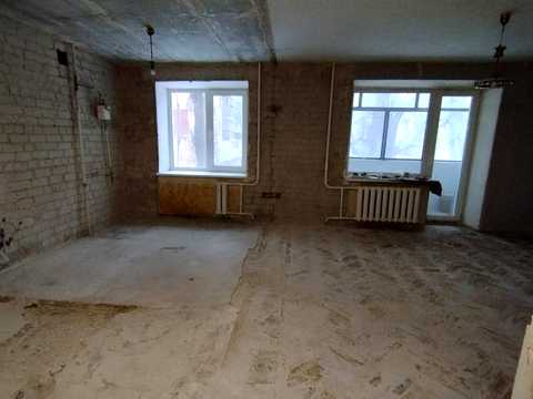 квартира по адресу Прогрессивная ул., 10
