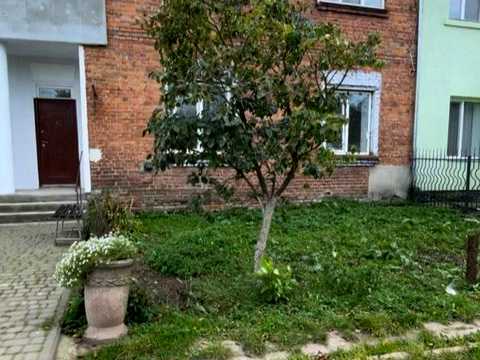 квартира по адресу Данила Галицького, 126