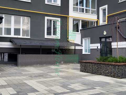 комерційна за адресою Івана Кожедуба вул., 8-A