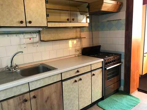 квартира по адресу Натальи Ужвий ул., 9