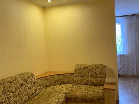 квартира по адресу Салтовское шоссе, 73г