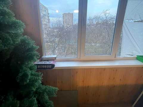 квартира по адресу Данченко ул., 1