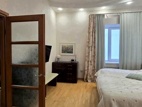 квартира за адресою Шовковична вул., 7-А