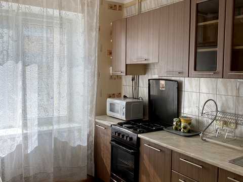 квартира за адресою Велика Китаївська вул., 6