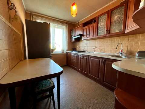 квартира по адресу Независимости бульв. (50 років Жовтня), 7