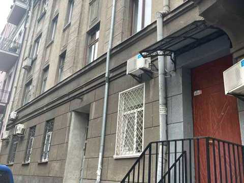 квартира за адресою Круглоуніверситетська вул., 18/2
