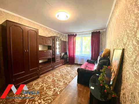 квартира за адресою Березняківська вул., 2