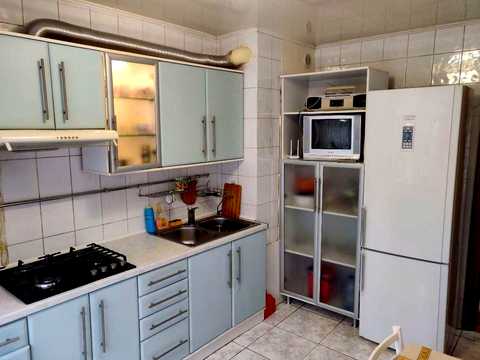 квартира за адресою Героїв просп., 32