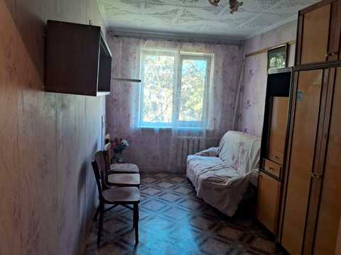 квартира по адресу Космонавтов ул., 62